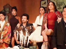 Mirzapur cast sets the floor on fire with their looks