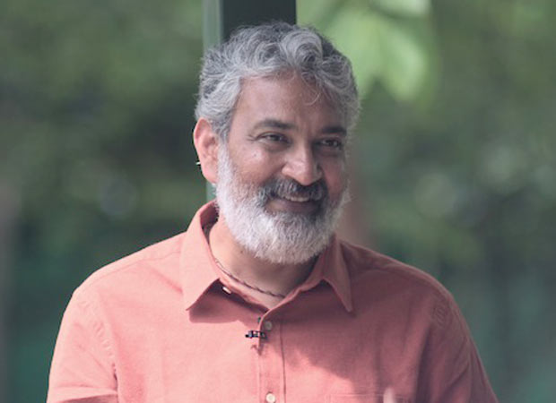 Modern Masters SS Rajamouli says his work crew is also his family Extremely lucky to have such a family who are so protective about me