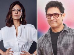 Mona Singh-starrer Happy Patel Khatarnaak Jasoos, produced by Aamir Khan, expected to release during Diwali