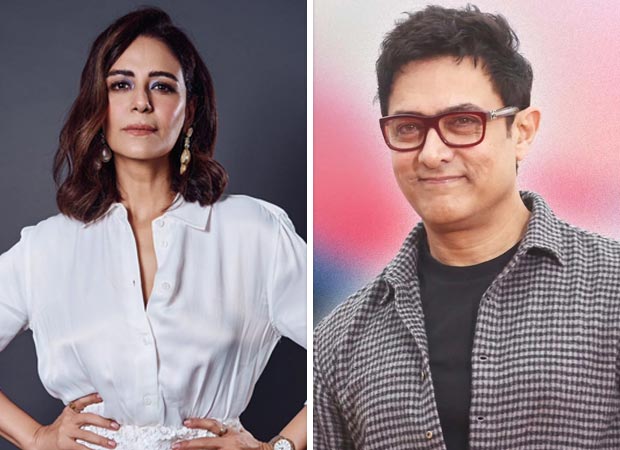 Mona Singh-starrer Happy Patel Khatarnaak Jasoos, produced by Aamir Khan, expected to release during Diwali : Bollywood News