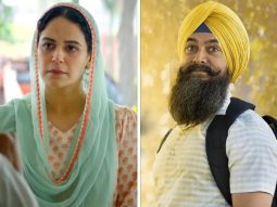 Mona Singh reveals Aamir Khan hosted a party after Laal Singh Chaddha flopped: “It shouldn’t stop us from…”