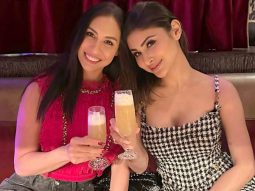 Mouni Roy to be bridesmaid at Lauren Gottlieb’s wedding: “Now we are both settled into who we really are and…”