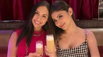 Mouni Roy to be bridesmaid at Lauren Gottlieb’s wedding: “Now we are both settled into who we really are and…”