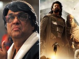 Mukesh Khanna strongly criticises Kalki 2898 AD for twisting Mahabharat: “The liberties that you’ve taken are inexcusable”