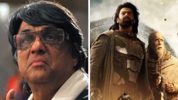 Mukesh Khanna strongly criticises Kalki 2898 AD for twisting Mahabharat: “The liberties that you’ve taken are inexcusable”