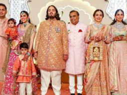 Mumbai Police heighten security after suspected bomb threat at Ambani wedding