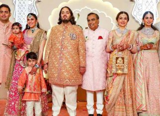 Mumbai Police heighten security after suspected bomb threat at Ambani wedding