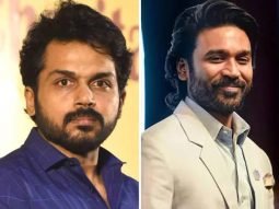 Nadigar Sangam comes in support of actor Dhanush after TFPC issues notice against the actor