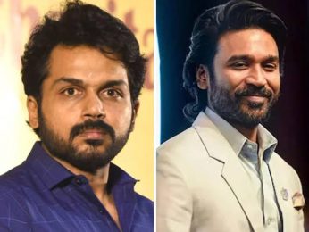 Nadigar Sangam comes in support of actor Dhanush after TFPC issues notice against the actor