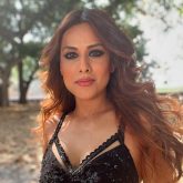Nia Sharma