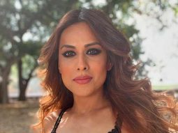 Nia Sharma