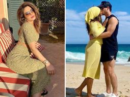 Nick Jonas celebrates wife Priyanka Chopra’s 42nd birthday with loved-up photos: “The woman that you are. How lucky am I”