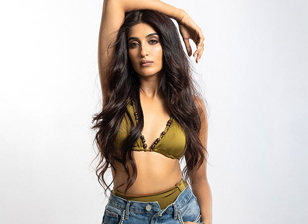 Khatron Ke Khiladi 14: Nimrit Kaur Ahluwalia undertook MMA, kick boxing as part of preparation for Rohit Shetty-show; says it "led her to never quitting a stunt"