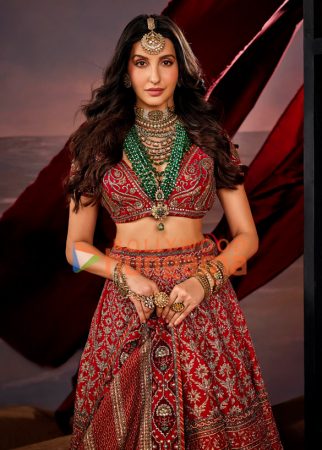 Nora Fatehi