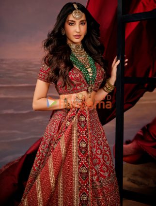 Nora Fatehi