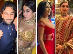 Orry aka Orhan Awatramani takes viewers inside Anant Ambani-Radhika Merchant wedding with Janhvi Kapoor, Kim Kardashian, Deepika Padukone, watch