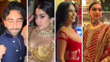 Orry aka Orhan Awatramani takes viewers inside Anant Ambani-Radhika Merchant wedding with Janhvi Kapoor, Kim Kardashian, Deepika Padukone, watch