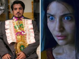 Panchayat fame Aasif Khan recalls funny incident with Anushka Sharma on Pari set: “So whenever there was a cut during her scenes…”