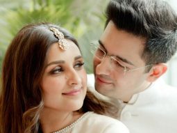 Parineeti Chopra melts hearts with response to fan’s compliment about husband Raghav Chaddha