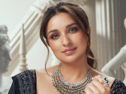 Parineeti Chopra shares a special message as she urges everyone to ‘spare a moment to help’