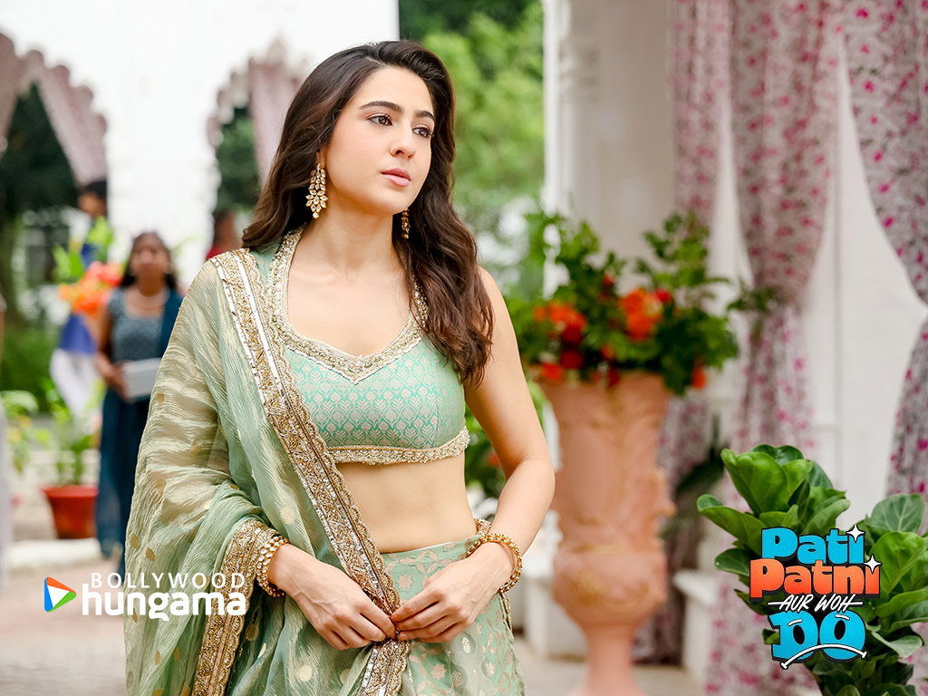 Pati Patni Aur Woh Do Pati Patni Aur Woh Do
