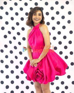 Patralekha