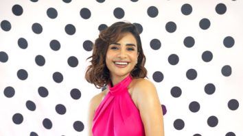 Patralekha