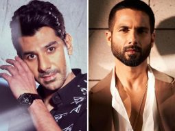 Pavail Gulati wraps up shooting for cop action-drama Deva with Shahid Kapoor and Pooja Hegde
