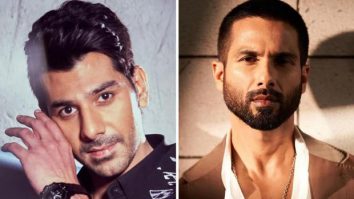 Pavail Gulati wraps up shooting for cop action-drama Deva with Shahid Kapoor and Pooja Hegde