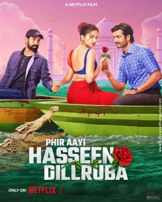 Phir Aayi Hasseen Dillruba