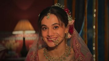 Phir Aayi Hasseen Dillruba: Haste Haste (Song) | Vikrant Massey, Taapsee Pannu, Sunny Kaushal