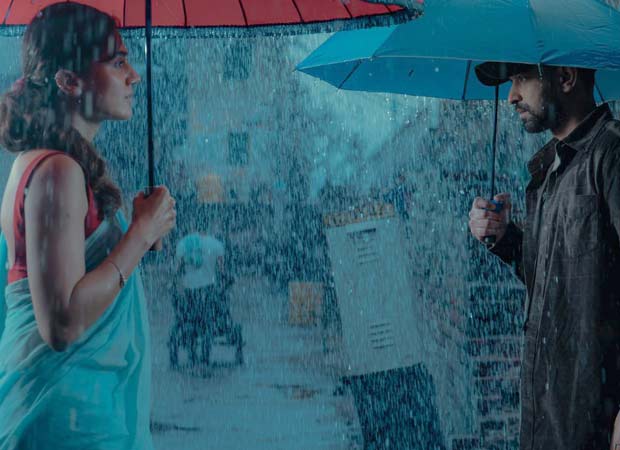 Phir Aayi Hasseen Dillruba Trailer Taapsee Pannu, Vikrant Massey and Sunny Kaushal starrer is bloody twisted whodunnit