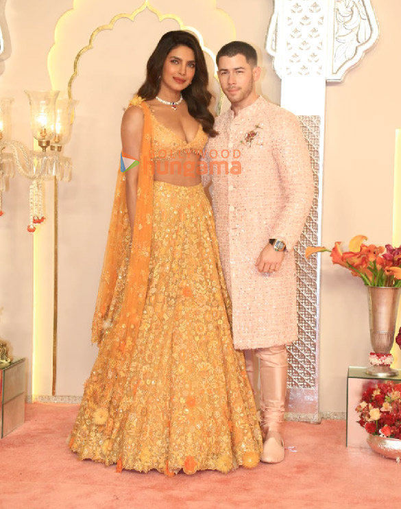 photos ananya panday john cena sara ali khan and others attend the wedding ceremony of anant ambani and radhika merchant 731 2