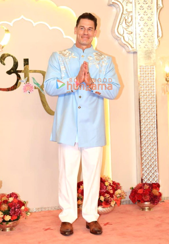 photos ananya panday john cena and others attend the wedding ceremony of anant ambani and radhika merchant 10 photos ananya panday john cena and others attend the wedding ceremony of anant ambani and radhika merchant 10