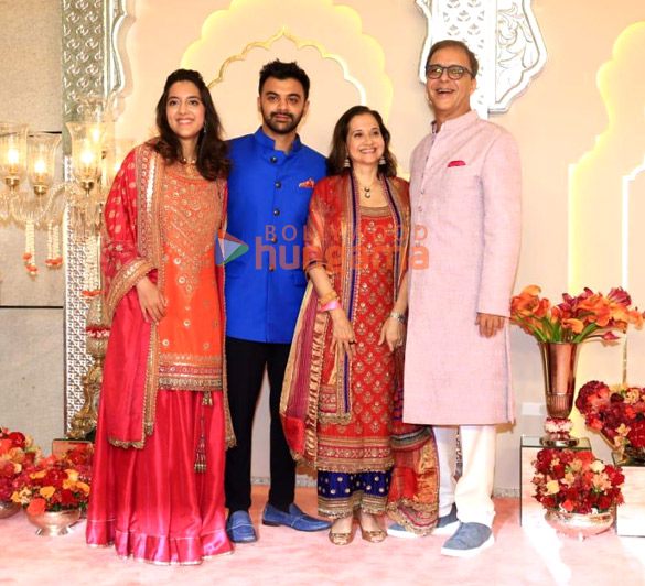 photos ananya panday john cena and others attend the wedding ceremony of anant ambani and radhika merchant 4 photos ananya panday john cena and others attend the wedding ceremony of anant ambani and radhika merchant 4