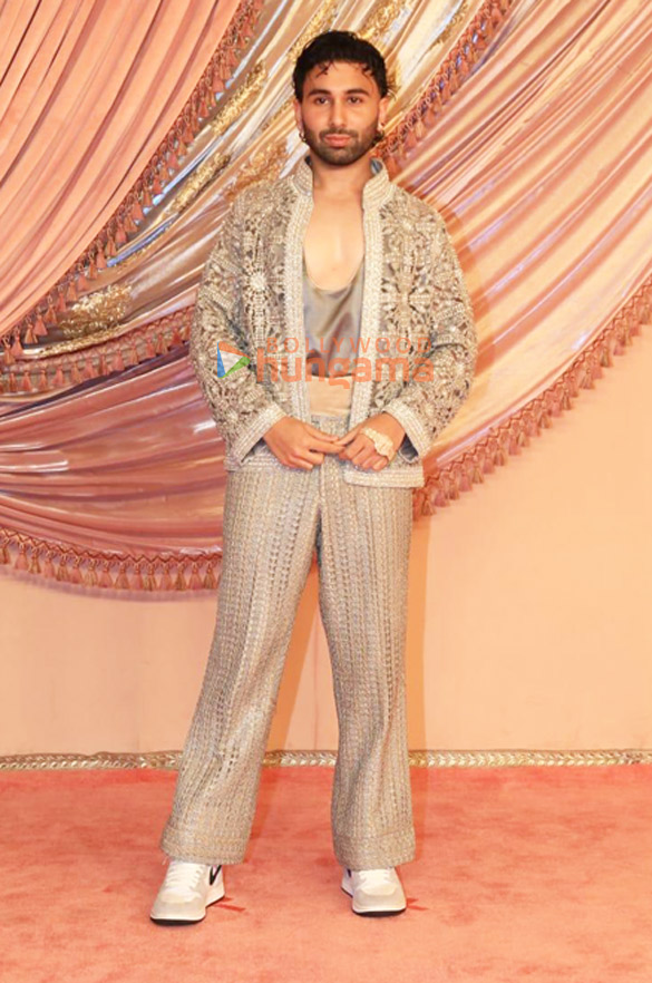 photos celebs grace anant ambani and radhika merchants sangeet ceremony 2243 1