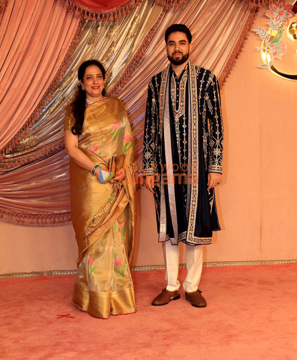 photos celebs grace anant ambani and radhika merchants sangeet ceremony 5