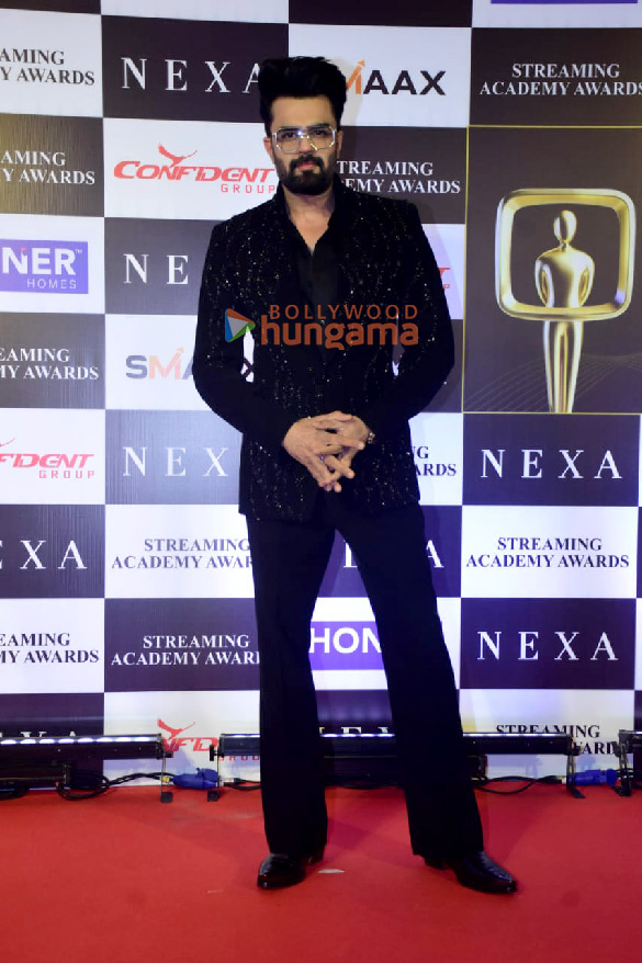 photos celebs grace the nexa streaming academy awards 2024 4