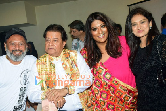 photos celebs grace the music launch of james barlas rocky the slave on red ribbon 8