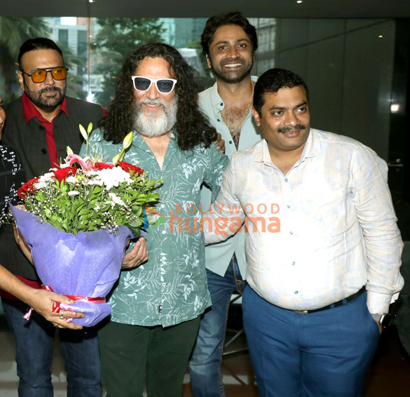 photos celebs grace the special screening of the up files 4 photos celebs grace the special screening of the up files 4