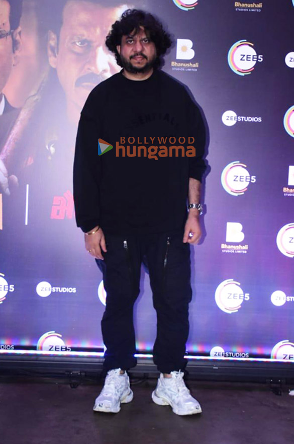 photos celebs grace the success party of sirf ek bandaa kaafi hai 10
