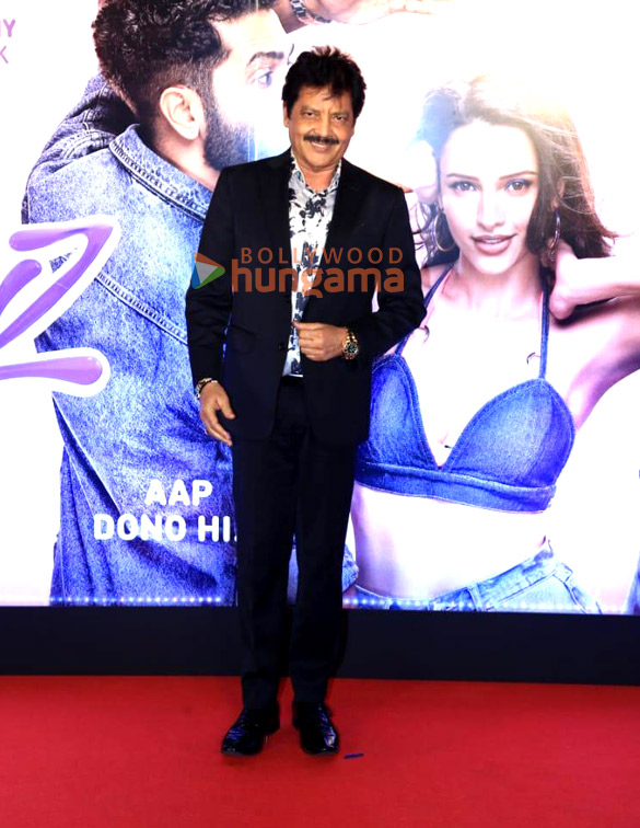 photos katrina kaif vicky kaushal triptii dimri and others grace the premiere of bad newz 8