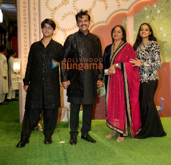 Photos Madhuri Dixit, Arjun Kapoor, Suniel Shetty and others attend the ...