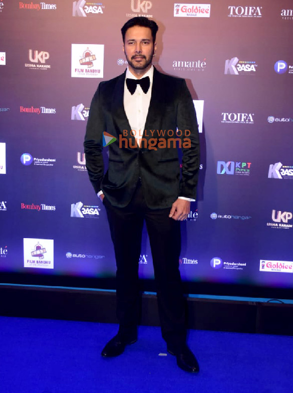 photos nushrratt bharuccha esha gupta fardeen khan and others at the times of india films awards ott edition 2023 10