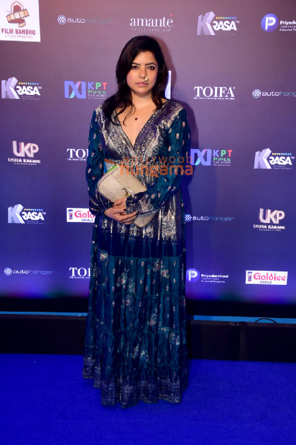 photos nushrratt bharuccha esha gupta fardeen khan and others at the times of india films awards ott edition 2023 11