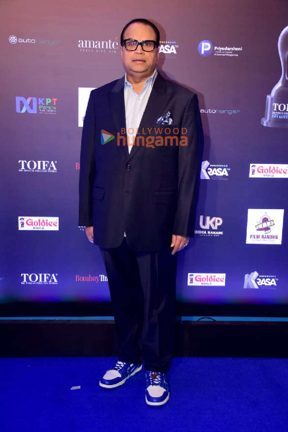 photos nushrratt bharuccha esha gupta fardeen khan and others at the times of india films awards ott edition 2023 20