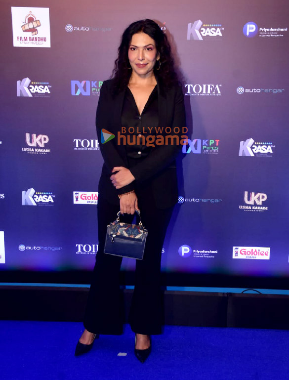 photos nushrratt bharuccha esha gupta fardeen khan and others at the times of india films awards ott edition 2023 27