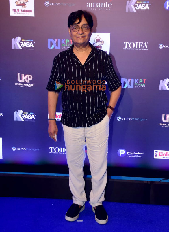 photos nushrratt bharuccha esha gupta fardeen khan and others at the times of india films awards ott edition 2023 28