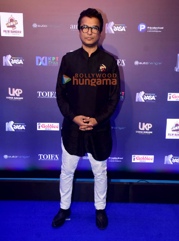 photos nushrratt bharuccha esha gupta fardeen khan and others at the times of india films awards ott edition 2023 29