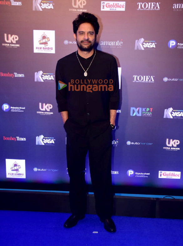 photos nushrratt bharuccha esha gupta fardeen khan and others at the times of india films awards ott edition 2023 4